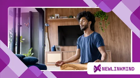 7 Day Morning Meditation Challenge for Beginners