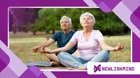 Meditation and Memory: Stimulating the Mind in Old Age