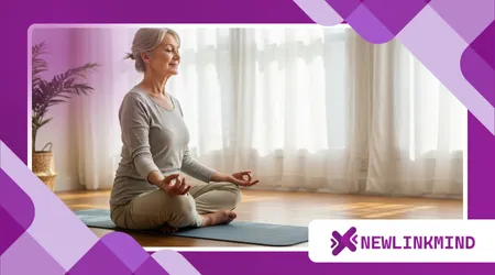 5-Minute Meditation You Can Do at Your Desk