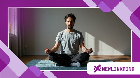 Morning Meditation for a Calm and Focused Mind