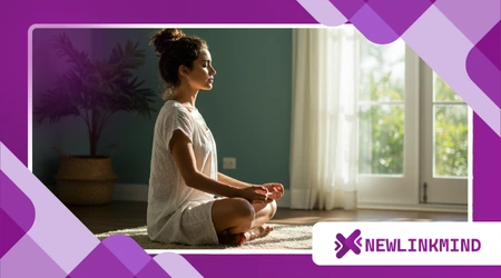 How Meditation Helps with Anxiety and Loneliness in Old Age