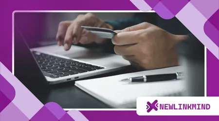 Discover the card that will give you cashback, fast approval and many benefits!