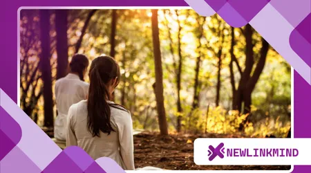 Why Morning Meditation Is Better Than Scrolling on Your Phone