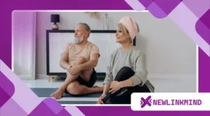 Breathing Exercises and Gentle Yoga for Seniors