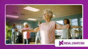 Breathing Exercises and Gentle Yoga for Seniors