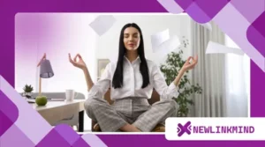 Desk Meditation: No Mat Needed