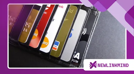 Get your card approved in just a few minutes!