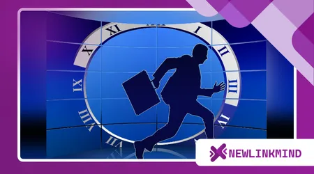 How to Stay Present During a Hectic Workday