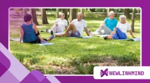 7 Gentle Yoga Poses Perfect for Seniors