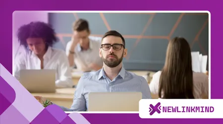 How to Host a Group Meditation at the Office