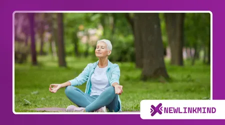 The Link Between Meditation and Heart Health in Seniors