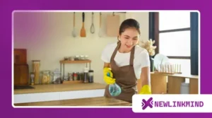 Yoga and Household Chores: Turning Daily Tasks into Mindful Movement