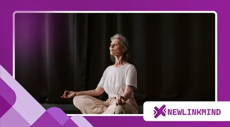 How Meditation Supports Emotional Transitions in Retirement