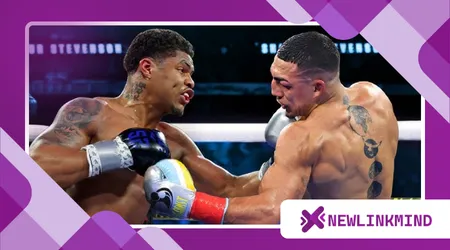 Boxing Live: Lopez vs Stevenson — Best Apps to Watch Live