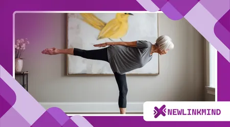 Yoga for Seniors Living Independently in 2026