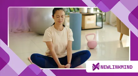 Yoga at Home with Noise, Kids, or Shared Living Spaces