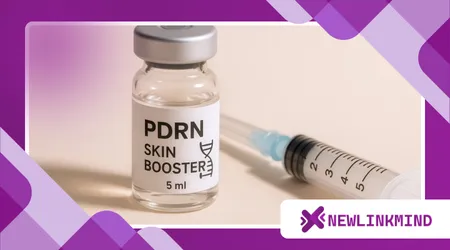 PDRN: The DNA-Based Miracle for Skin Repair and Barrier Restoration