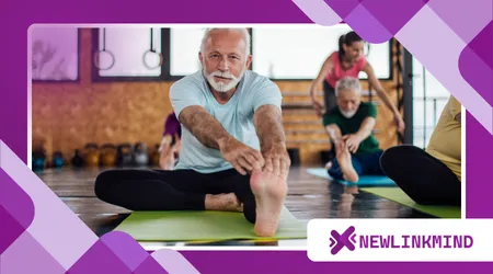 Yoga for Seniors to Maintain Independence and Daily Functioning