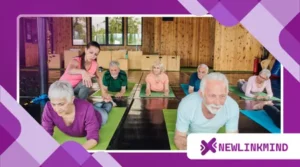 Yoga for Seniors to Strengthen Ankles and Prevent Instability