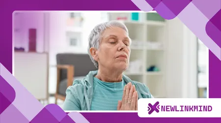 Meditation for Seniors Facing Sensory Overload and Fatigue