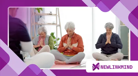 Meditation for Seniors to Support Healthy Vagal Tone Daily
