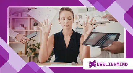 Meditation to Train Focus in Multitasking Roles