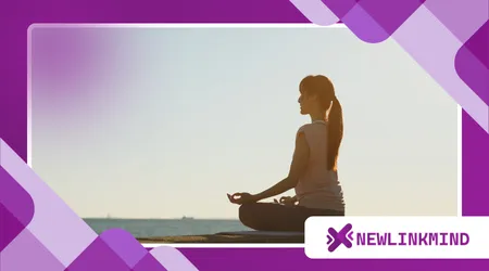 Morning Meditation to Improve Gut-Brain Axis Regulation
