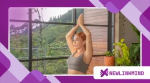 Yoga at Home to Release Psoas Tension from Sedentary Life