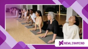 Yoga for Seniors for Joint Mapping and Movement Awareness