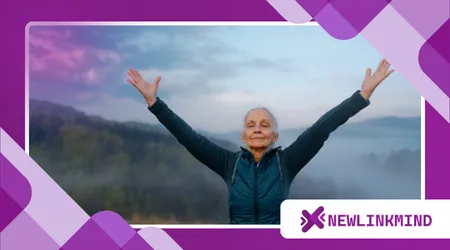 Meditation for Seniors to Ease Hypervigilance and Tension