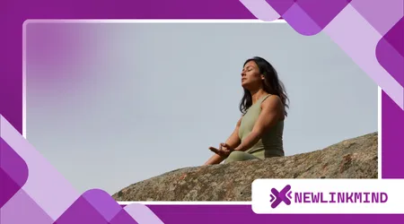 Creating Mental Space Before Screens With Morning Meditation