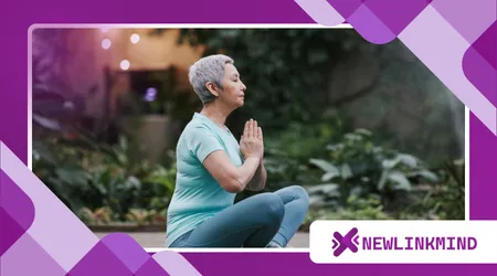 Strengthening Cognitive Endurance With Meditation for Seniors